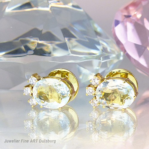 Aquamarine 00ct diamond - aquamarine, 3.00ct