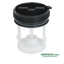 FILTRO POMPA CON SPILLO PER