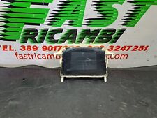 DISPLAY SCHERMO MULTIFUNZIONE FORD B-MAX FIESTA VI C1BT-18B955-BD 2013