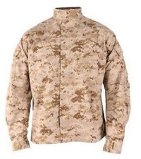 Giacca lunga PROPPER Acu Tacu