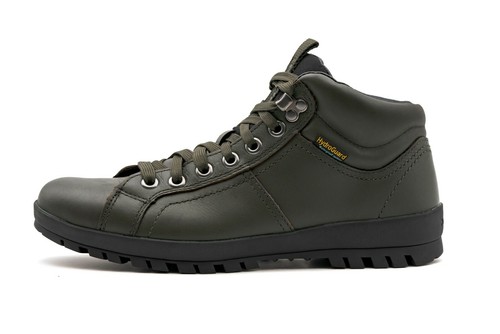 Korda kombat boots waterproof - boots,