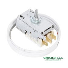 TERMOSTATO REGOLABILE PER