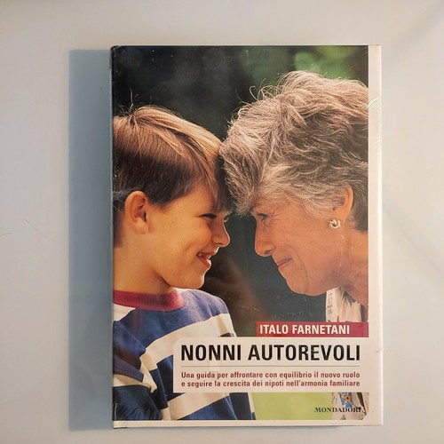 Nonni autorevoli italo - autorevoli,