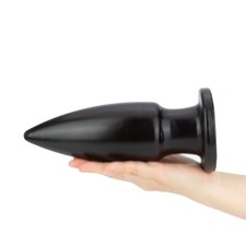 8.5" Huge Extra Large XXL Anal