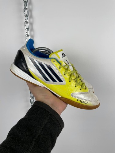Adidas f10 2012 calcio calcio