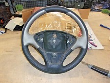 VOLANTE BICOLORE NUOVO FIAT STILO 2001-2003 ORIGINALE FIAT 50900898