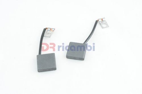 Spazzole carbone dinamo per - spazzole,