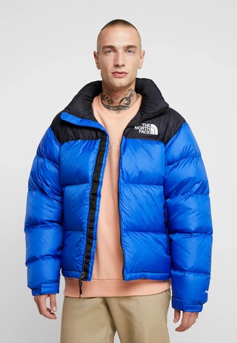 The north face - the, 1996