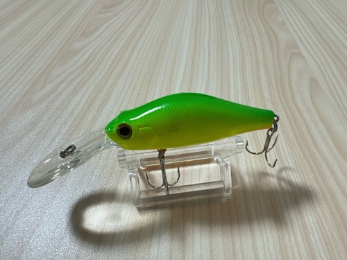 Esca pesca daiwa crank - td,