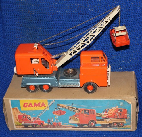 Vinatge western german gama - vinatge,