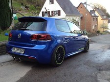 Scarico sportivo silenziatore
