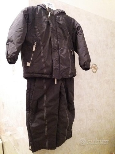 Tuta neve bambini - , 4
