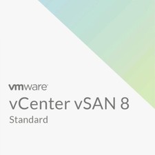VMware vSAN 8 - Licenza a