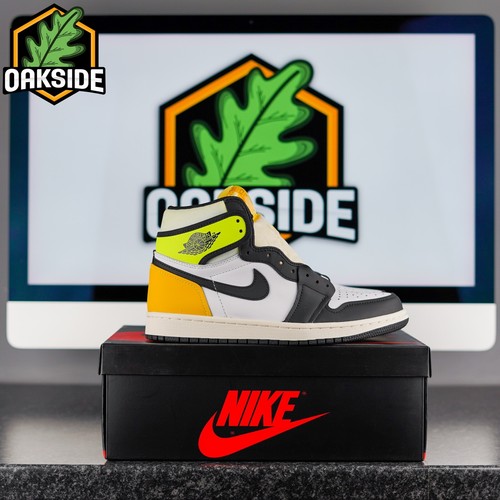 Jordan retro high - 1,
