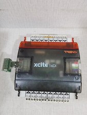 TREND XCITE 16DI