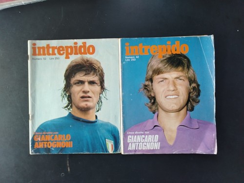 Riviste intrepido con - riviste,