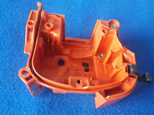 MOTOSEGA DOLMAR PS460 5000 500  MAKITA DCS460 500 5121 Carter di fondo rosso