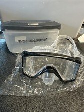 ScubaPro Crystal VU Plus
