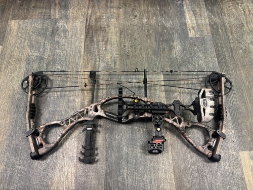 Hoyt charger xts 1000 - charger,
