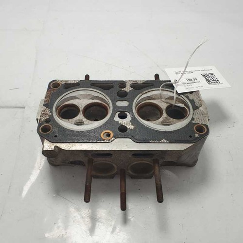 Testata cilindro motore boxer
