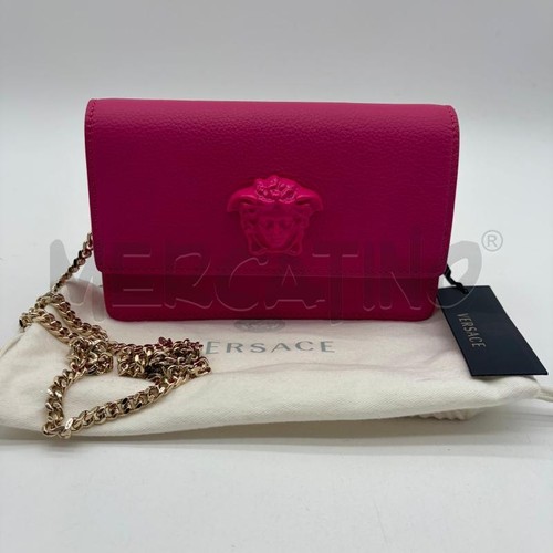 Borsa donna versace - borsa,