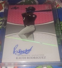 RAUDI RODRIGUEZ 2022 FOGLIA
