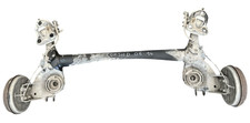 Assale ponte posteriore opel - assale,