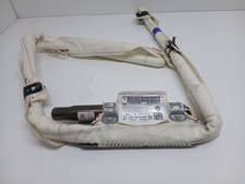 AIRBAG A TENDINA LATERALE