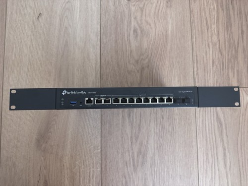 Link er7412 router - router, vpn