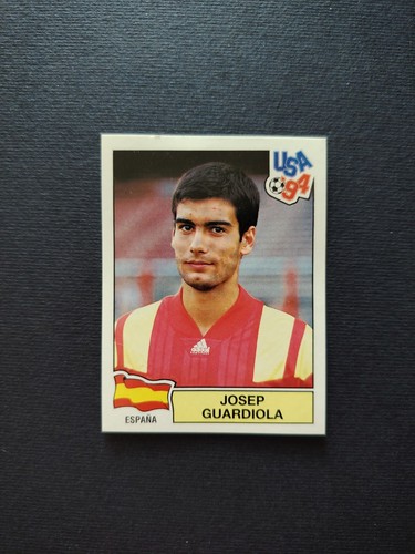 Panini usa 1994 - panini, 94