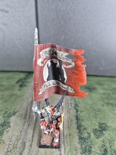 Warhammer old world - warhammer,