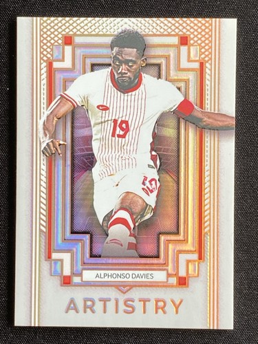 Alphonso davies 2025 - alphonso,