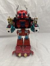 Takara Diaclone Kronoform