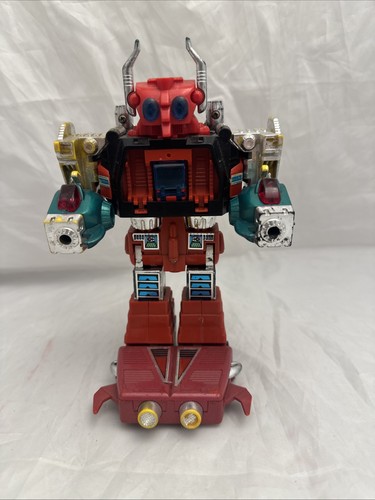 Takara diaclone kronoform - diaclone,