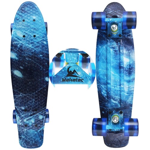 Monopattino mini cruiser - mini, 22"