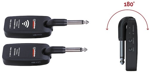 Sistema wireless - ,