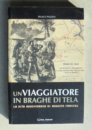 Felice pozzo viaggiatore in - pozzo,