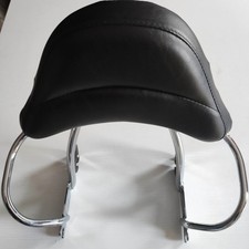 schienale moto Heritage Springer 