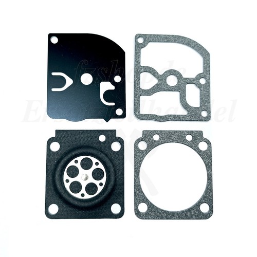 Kit carburatore kit membrane