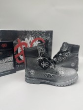 SFERA EBBASTA X Timberland
