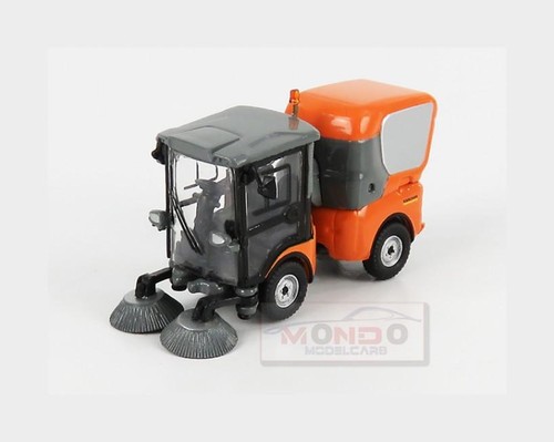 Schuco karcher mc 130 - 1:87,