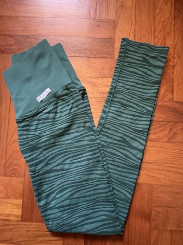 Leggins donna push fgm04 - leggins,