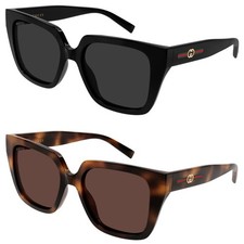 GUCCI GG2102S 001 002 NEW