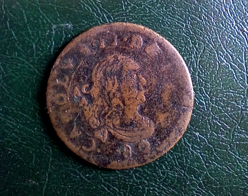 1680 carlos naples 1 - carlos, ii.