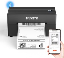 Munbyn stampante termica per - munbyn,