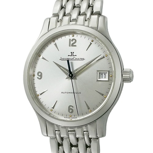 Jaeger lecoultre master - jaeger-lecoultre,