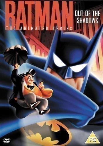 Film batman the animated - film,