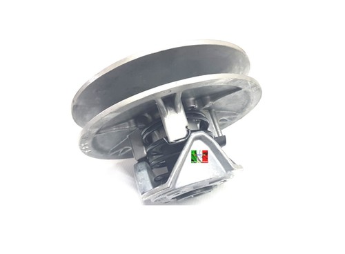 Variatore lato cambio - variatore,