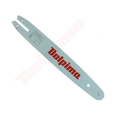 Barra Motosega Dolpima 35cm