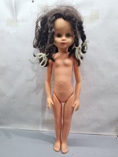 BAMBOLA FIBA CLONE FURGA ALTAMODA